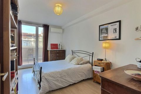 Leilighet i Perpignan, Pyrenees-Orientales, Perpignan - € 200 000 | Ref: 7023844 - foto 6