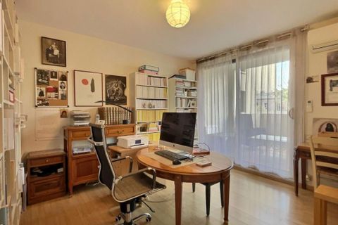 Leilighet i Perpignan, Pyrenees-Orientales, Perpignan - € 200 000 | Ref: 7023844 - foto 7