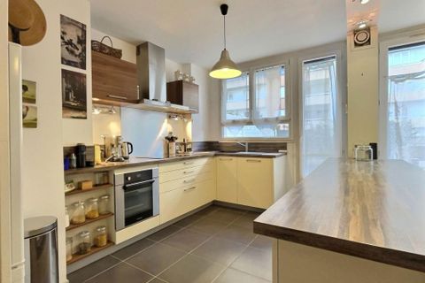 Leilighet i Perpignan, Pyrenees-Orientales, Perpignan - € 200 000 | Ref: 7023844 - foto 8