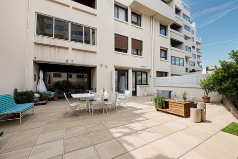 Leilighet i Perpignan, Pyrenees-Orientales, Perpignan - € 200 000 | Ref: 7023844 - foto 10