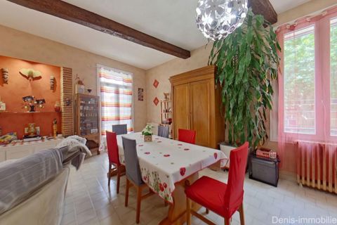 Landsbyhus i Rivesaltes, Pyrenees-Orientales, Rivesaltes - € 233.500 | Ref: 6644 - foto 4