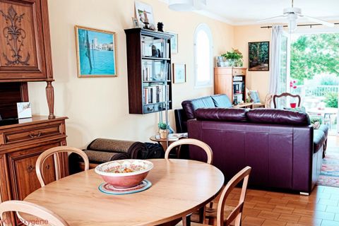 Villa i Capestang, Herault, Capestang - € 300.000 | Ref: 6585 - foto 6