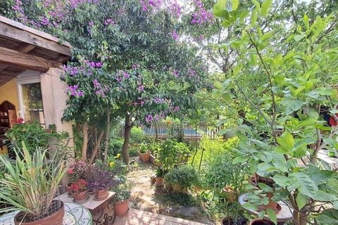 Villa i Capestang, Herault, Capestang - € 300.000 | Ref: 6585 - foto 9