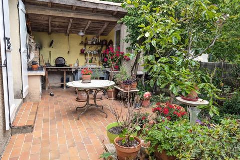 Villa i Capestang, Herault, Capestang - € 300.000 | Ref: 6585 - foto 11