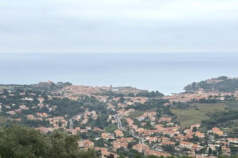 Terra a Collioure, Pyrenees-Orientales, Collioure - € 24.000 | Ref: 6893 - foto 3