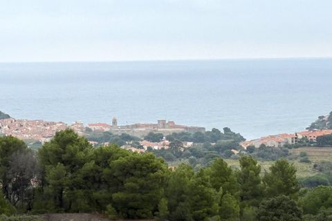 Terra a Collioure, Pyrenees-Orientales, Collioure - € 24.000 | Ref: 6893 - foto 5