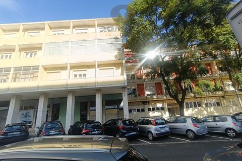 Lejlighed i Amadora, Lisbon, Amadora - € 299.000 | Ref: APA_670 - foto 23