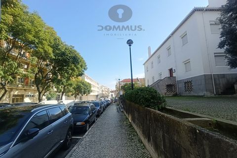 Lejlighed i Amadora, Lisbon, Amadora - € 299.000 | Ref: APA_670 - foto 24