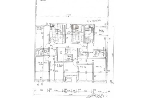 Lejlighed i Amadora, Lisbon, Amadora - € 299.000 | Ref: APA_670 - foto 25