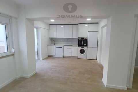 Lejlighed i Amadora, Lisbon, Amadora - € 299.000 | Ref: APA_670 - foto 2