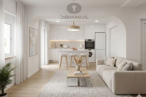 Lejlighed i Amadora, Lisbon, Amadora - € 299.000 | Ref: APA_670 - foto 1