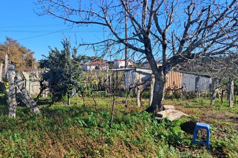 Helårsgrund i Moncao, Viana do Castelo, Moncao - € 170.000 | Ref: SF-SAFTI:007510 - foto 14