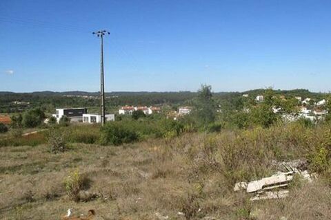 Helårsgrund i Soure, Coimbra, Soure - € 45.000 | Ref: SF-SAFTI:007517 - foto 1