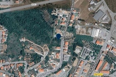 Helårsgrund i Soure, Coimbra, Soure - € 45.000 | Ref: SF-SAFTI:007517 - foto 6