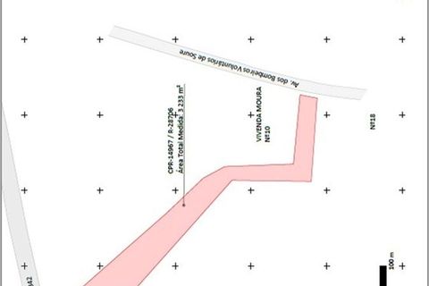 Helårsgrund i Soure, Coimbra, Soure - € 45.000 | Ref: SF-SAFTI:007517 - foto 7