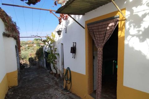 Farm i Mouriscas, Santarem, Mouriscas - € 95.000 | Ref: SF-SAFTI:007496 - foto 1