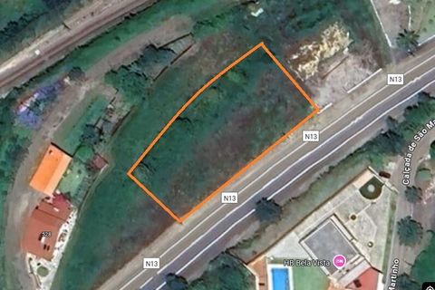 Helårsgrund i Caminha, Viana do Castelo, Caminha - € 132.000 | Ref: SF-SAFTI:007499 - foto 3
