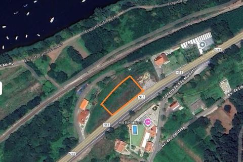 Helårsgrund i Caminha, Viana do Castelo, Caminha - € 132.000 | Ref: SF-SAFTI:007499 - foto 4