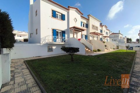 Rækkehus i Ericeira, Lisbon, Ericeira - € 685.000 | Ref: 9904HS - foto 1