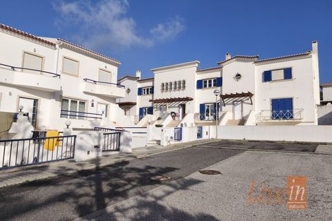 Rækkehus i Ericeira, Lisbon, Ericeira - € 685.000 | Ref: 9904HS - foto 2