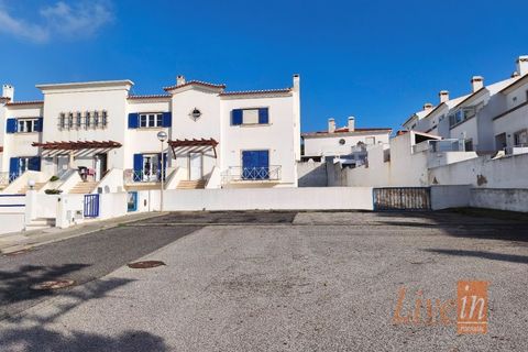 Rækkehus i Ericeira, Lisbon, Ericeira - € 685.000 | Ref: 9904HS - foto 5