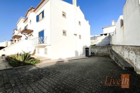 Rækkehus i Ericeira, Lisbon, Ericeira - € 685.000 | Ref: 9904HS - foto 42