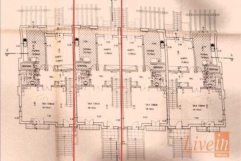 Rækkehus i Ericeira, Lisbon, Ericeira - € 685.000 | Ref: 9904HS - foto 43