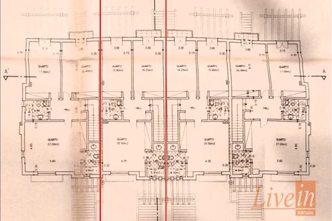 Rækkehus i Ericeira, Lisbon, Ericeira - € 685.000 | Ref: 9904HS - foto 44