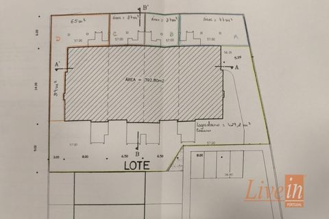 Rækkehus i Ericeira, Lisbon, Ericeira - € 685.000 | Ref: 9904HS - foto 46