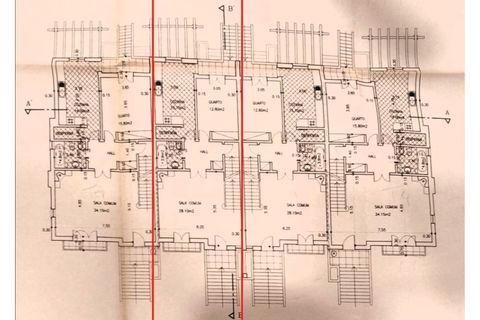 Rækkehus i Ericeira, Lisbon, Ericeira - € 685.000 | Ref: 9904HS - foto 48