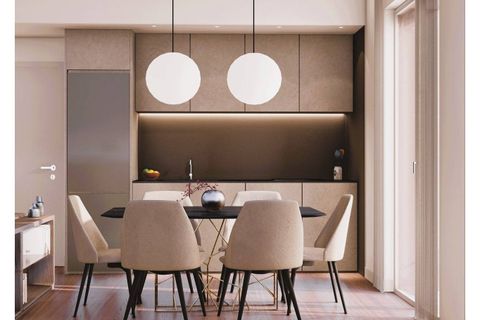 Lejlighed i Bergamo, Bergamo, Bergamo - € 254.000 | Ref: PM -01 - foto 2
