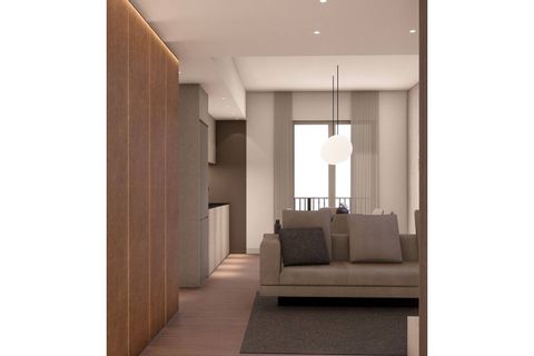 Lejlighed i Bergamo, Bergamo, Bergamo - € 254.000 | Ref: PM -01 - foto 4