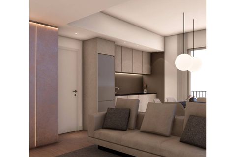 Lejlighed i Bergamo, Bergamo, Bergamo - € 254.000 | Ref: PM -01 - foto 5