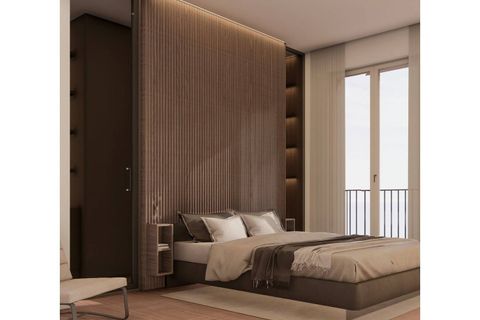 Lejlighed i Bergamo, Bergamo, Bergamo - € 254.000 | Ref: PM -01 - foto 8