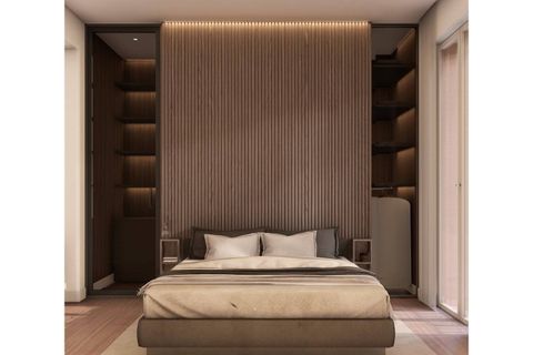 Lejlighed i Bergamo, Bergamo, Bergamo - € 254.000 | Ref: PM -01 - foto 9