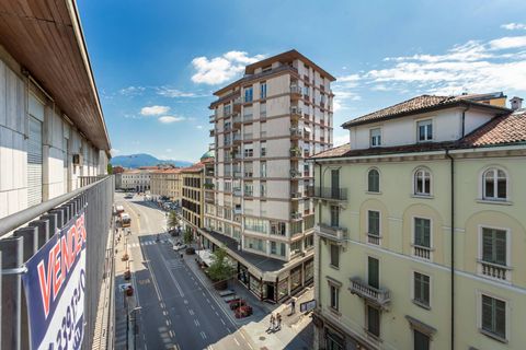 Lejlighed i Bergamo, Bergamo, Bergamo - € 254.000 | Ref: PM -01 - foto 14