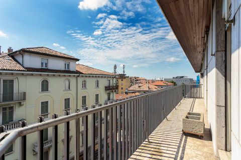 Lejlighed i Bergamo, Bergamo, Bergamo - € 254.000 | Ref: PM -01 - foto 15