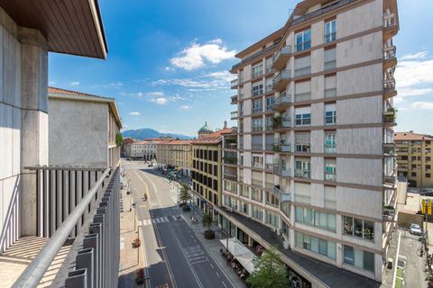 Lejlighed i Bergamo, Bergamo, Bergamo - € 254.000 | Ref: PM -01 - foto 16
