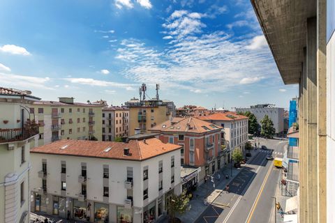 Lejlighed i Bergamo, Bergamo, Bergamo - € 254.000 | Ref: PM -01 - foto 17