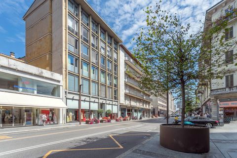 Lejlighed i Bergamo, Bergamo, Bergamo - € 254.000 | Ref: PM -01 - foto 19