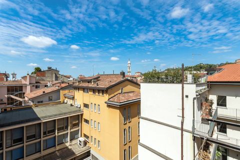 Lejlighed i Bergamo, Bergamo, Bergamo - € 254.000 | Ref: PM -01 - foto 22
