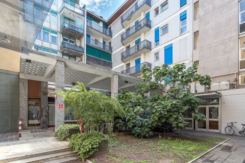 Lejlighed i Bergamo, Bergamo, Bergamo - € 254.000 | Ref: PM -01 - foto 30