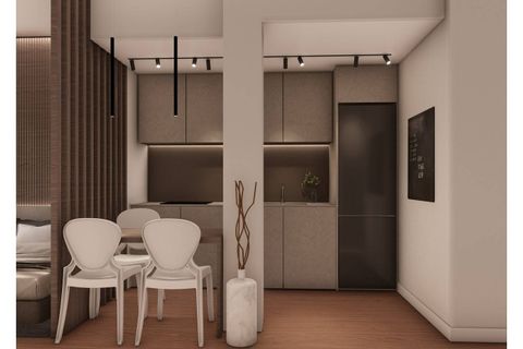 Leilighet i Bergamo, Bergamo, Bergamo - € 174 000 | Ref: PM -2 - foto 2