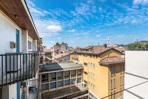 Leilighet i Bergamo, Bergamo, Bergamo - € 174 000 | Ref: PM -2 - foto 16