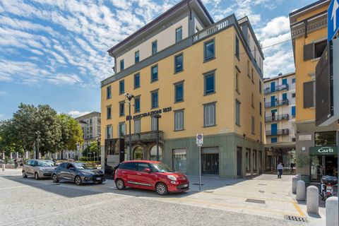 Leilighet i Bergamo, Bergamo, Bergamo - € 174 000 | Ref: PM -2 - foto 28
