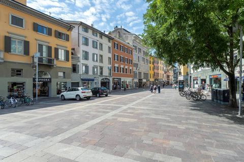 Leilighet i Bergamo, Bergamo, Bergamo - € 174 000 | Ref: PM -2 - foto 31