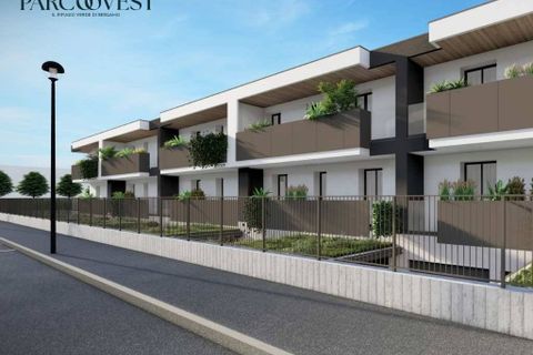 Leilighet i Bergamo, Bergamo, Bergamo - € 278 000 | Ref: PO - A1.1.6. - foto 16