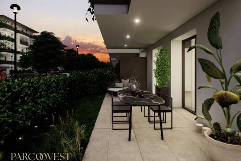 Leilighet i Bergamo, Bergamo, Bergamo - € 278 000 | Ref: PO - A1.1.6. - foto 10