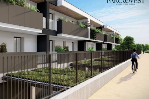 Leilighet i Bergamo, Bergamo, Bergamo - € 278 000 | Ref: PO - A1.1.6. - foto 18