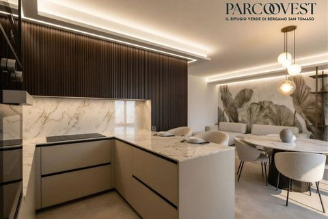 Leilighet i Bergamo, Bergamo, Bergamo - € 278 000 | Ref: PO - A1.1.6. - foto 3